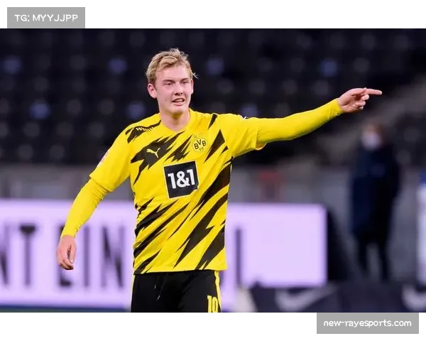 恩梅查荣膺欧冠周最佳球员 多特蒙德中场表现获广泛认可