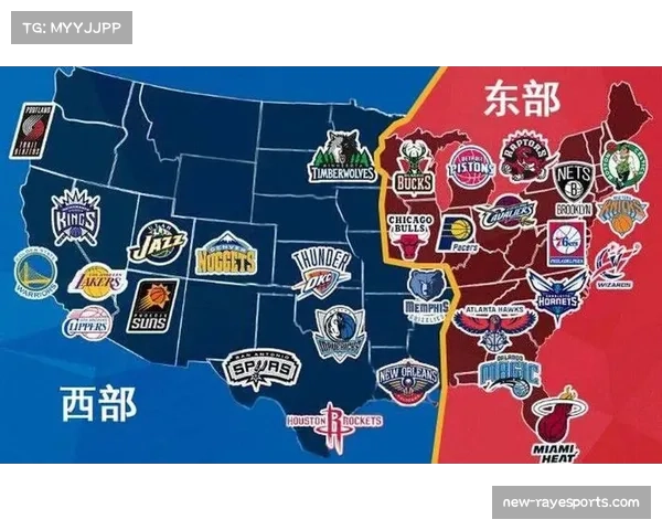 NBA公布2026年全明星周末候选城市，拉斯维加斯领跑