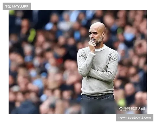 瓜迪奥拉转型务实防反,多库自由人角色激活曼城进攻 瓜迪奥拉转型务实防反,多库自由人角色激活曼城进攻