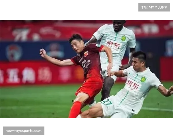 中足联开罚单整肃赛风,多重手段打击赛场违规