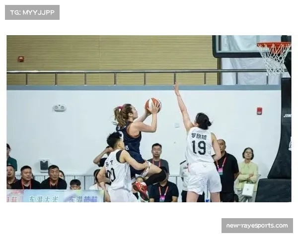 WCBA实施工资帽制度，球员薪资面临限制