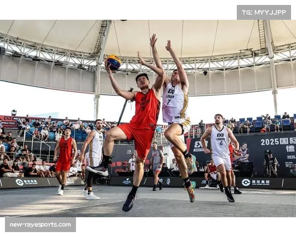 中国球队崇明与杭州会师FIBA三人篮球大师赛,上演“中国德比” 中国球队崇明与杭州会师FIBA三人篮球大师赛,上演“中国德比”