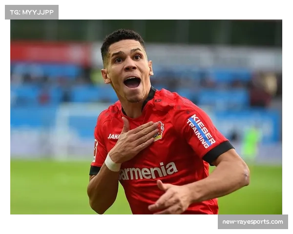 勒沃库森前锋保利尼奥租借回归巴西，结束德甲生涯