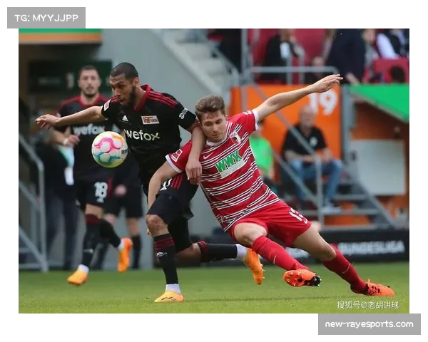 RB莱比锡vs奥格斯堡：红牛主场大胜