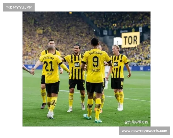 从落后到逆转：科瓦奇换人调整激活多特蒙德进攻体系