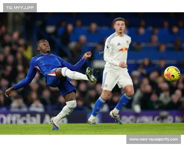 切尔西2-2战平利兹联，帕尔默传射难阻球队主场失分